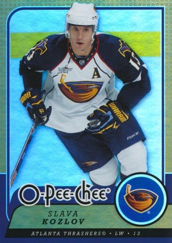 2008 pee chee - 2008-09, #17