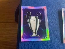 PANINI CHAMPIONS LEAGUE