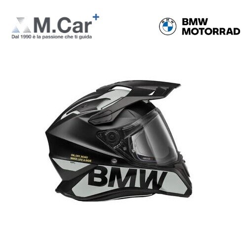 Casco pure glacier - casco, gs