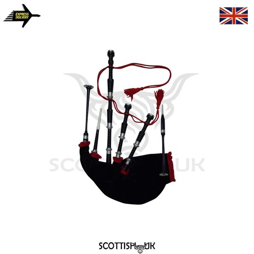 Set completo cornamusa