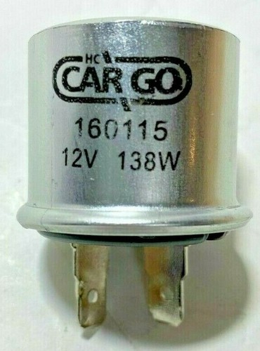 Intermittenza frecce 12v 138 - frecce, w
