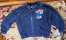 giacchetta bimbo CHICCO 100%