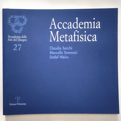 Accademia metafisica - ,