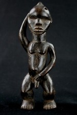 Arte africano tribal antica - africano,