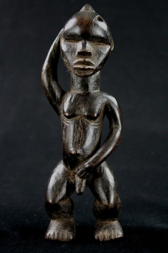 Arte africano tribal antica - africano,