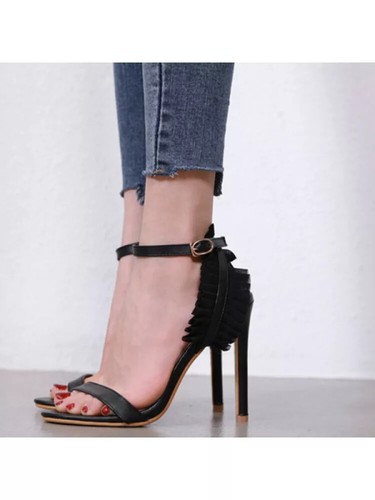Sandali eleganti donna tacco