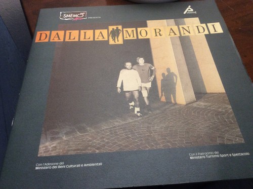 Dalla morandi programma - programma, del