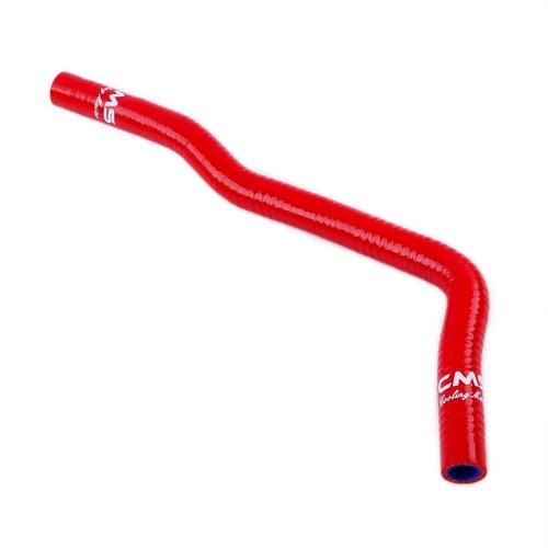 Tubo sfiato olio silicone per
