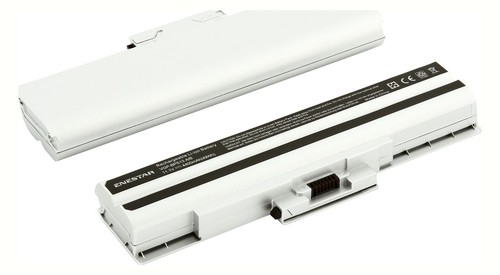 Batteria 4400 mah per sony - mah,