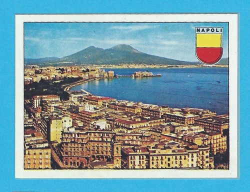 Figurina calciatori panini - figurina,
