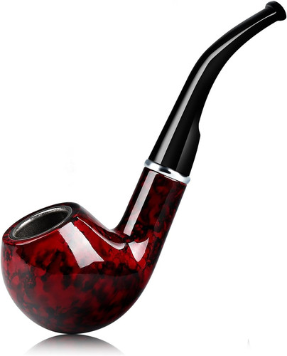 Pipa tabaco whitluck - de,