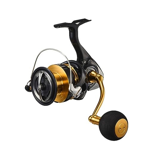 Mulinello spinning daiwa - da,