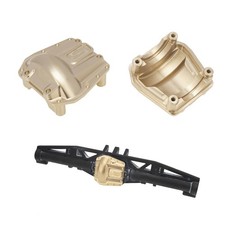 Contrappeso copri ponte in