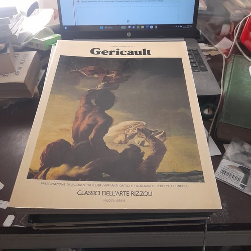 Classi dell arte - dell'arte, rizzoli