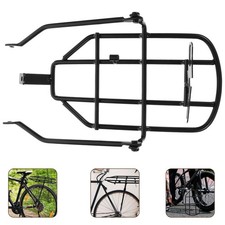  Seggiolino Posteriore Per Bici Portapacchi Rastrelliere Biciclette