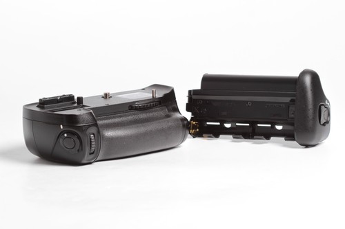 Nikon d14 multi power - nikon, mb-d14