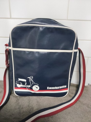 Borsa messenger - messenger/borsa, a