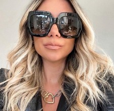 Gucci GG0083S occhiali da sole