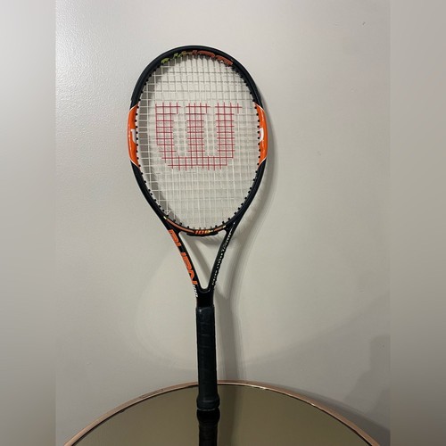 Racchetta tennis wilson - racchetta,
