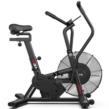 Home fitness fan - fitness, indoor