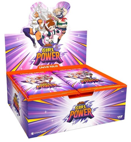 Universus ccg hero - universus, my