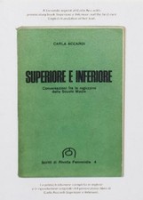Carla Accardi Superior and