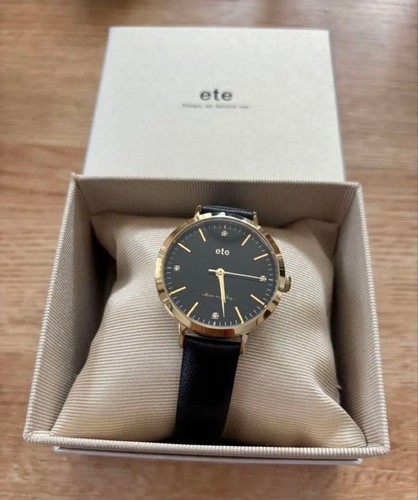 Orologio ete diamond - orologio, con
