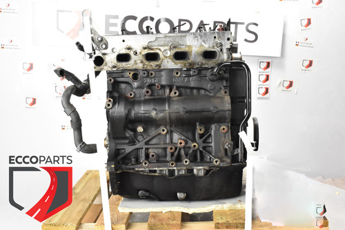 Motore 04l100037a dfga - 04l100037a, 2.0