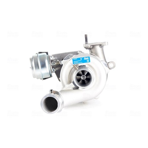 Turbocompressore per alfa - turbocompressore,