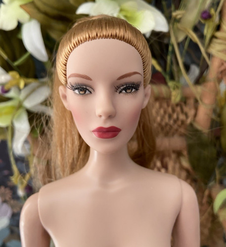 Tonner bambola marley - -,