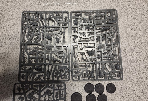 Kroot farstalker kinband - farstalker,