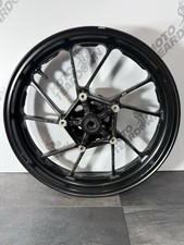 Cerchio ruota anteriore Yamaha