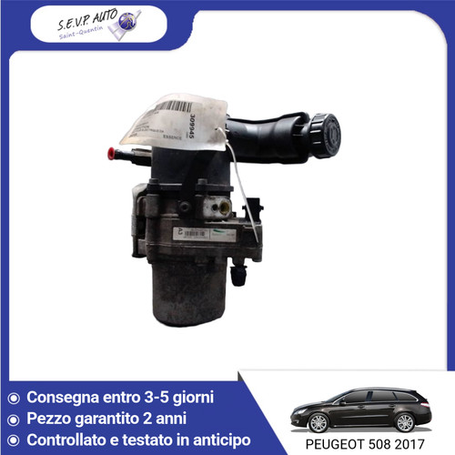 Motore anteriore - motore,