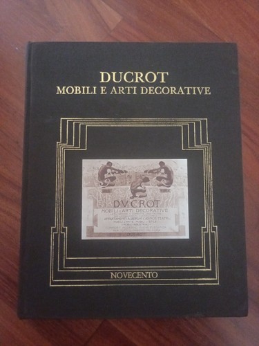 Ducrot mobili arti - mobili,