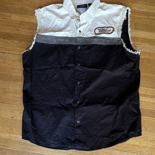 Harley davidson motorclothes - harley-davidson,