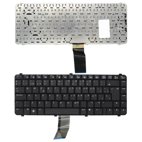 Tastiera per portatile - tastiera,