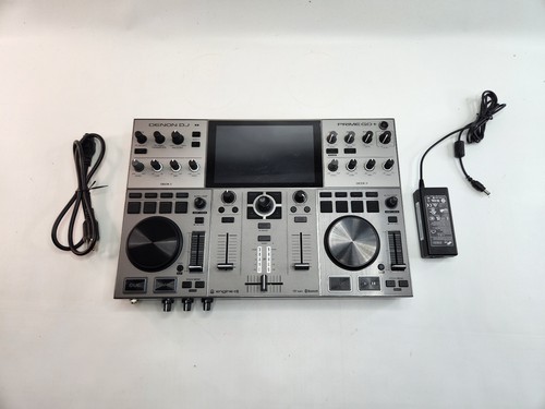 Denon prime portatile dj - denon,
