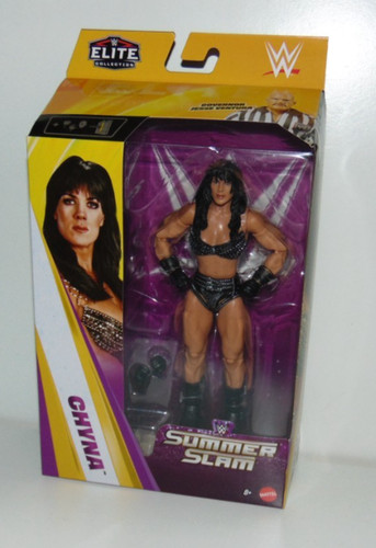 Wwe elite wrestling action - elite,