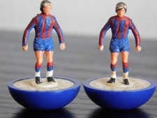 SUBBUTEO VINTAGE ANNI 70 -