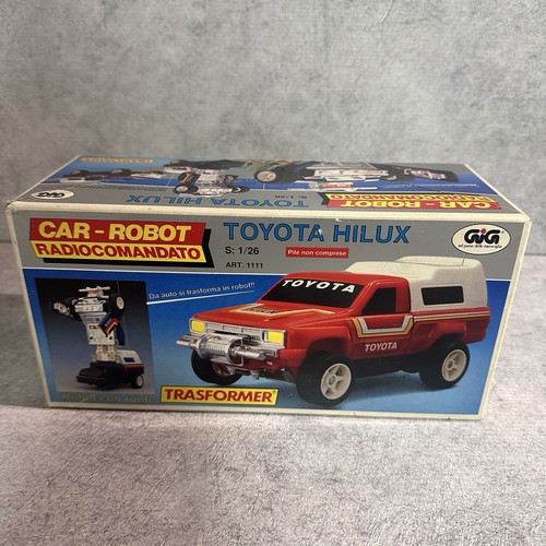 Transformers gig car robot - gig, car-robot