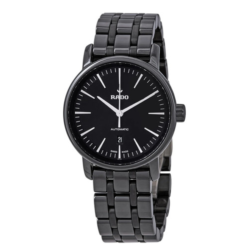 Rado diamaster ref r14043182 - rado, ref.