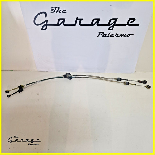 Leveraggio corda cambio ford - leveraggio,