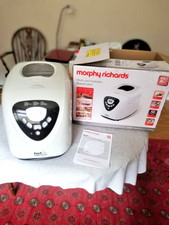 Morphy richards macchina - richards, per