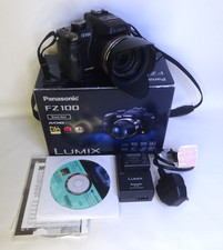 Panasonic Lumix DMC-FZ100 14,1
