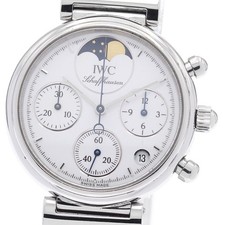 Orologio IWC SCHAFFHAUSEN Da