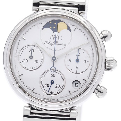 Orologio iwc schaffhausen - orologio,