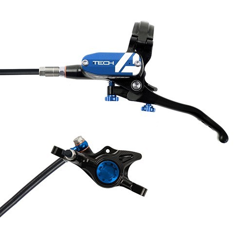 Hope tech gravel mtb - xc,