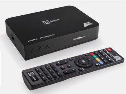Tele system 58010100 - tele,