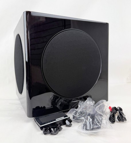 Martinlogan abyss 10 - martinlogan,