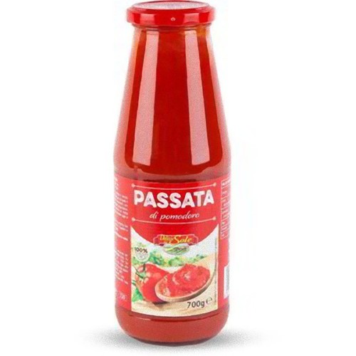 Passata pomodoro 700g - pomodoro,